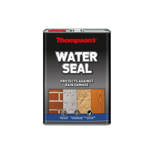 Ronseal Thompson's Water Seal 5 litre Ronseal - Dynamic Drive