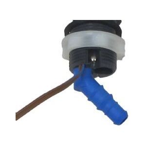Reich Trend A Cold Only Tap Chrome 27Mm Bulk 554-040500 Reich - Dynamic Drive