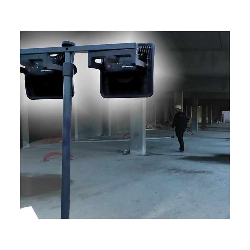 Scangrip® Dual Bracket for 3m Tripod SCANGRIP® - Dynamic Drive
