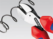 Knipex X-Cut® Compact Diagonal Cutter Multi-Component Grip 160mm Knipex - Dynamic Drive