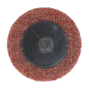 Sealey Quick Change Preparation Pad 50mm Medium Pack of 10 PTCQC50M Sealey  - Dynamic Drive