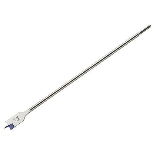 Irwin® Blue Groove 4X Long Flat Bit 14 x 400mm IRWIN® - Dynamic Drive