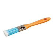 Silverline Synthetic Paint Brush 25mm / 1" Silverline - Dynamic Drive