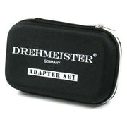 Lpg Adapter Set W218X1/14 (W218X1/14) Drehmeister 107654 UK Camping And Leisure - Dynamic Drive