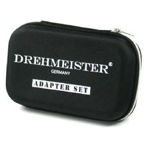 Lpg Adapter Set W218X1/14 (W218X1/14) Drehmeister 107654 UK Camping And Leisure - Dynamic Drive