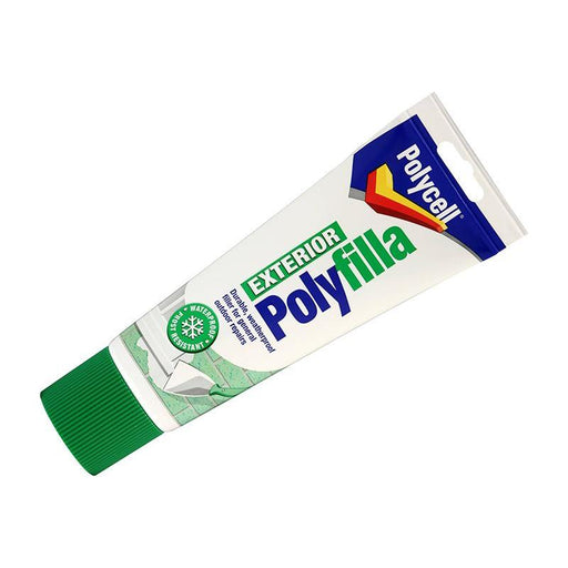 Polycell Exterior Polyfilla Ready Mixed 330g Polycell - Dynamic Drive