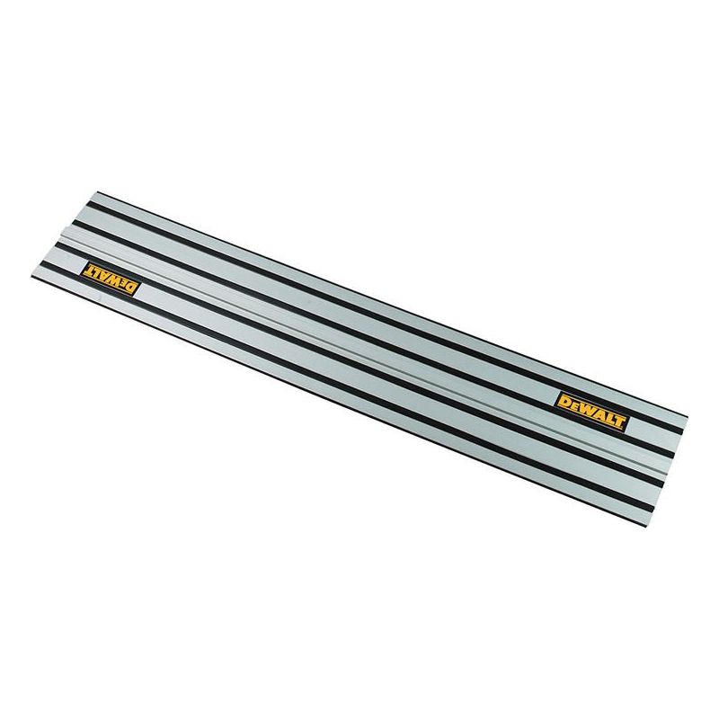 Dewalt Power Tools DWS5021 Plunge Saw Guide Rail 1m DeWALT Power Tools - Dynamic Drive