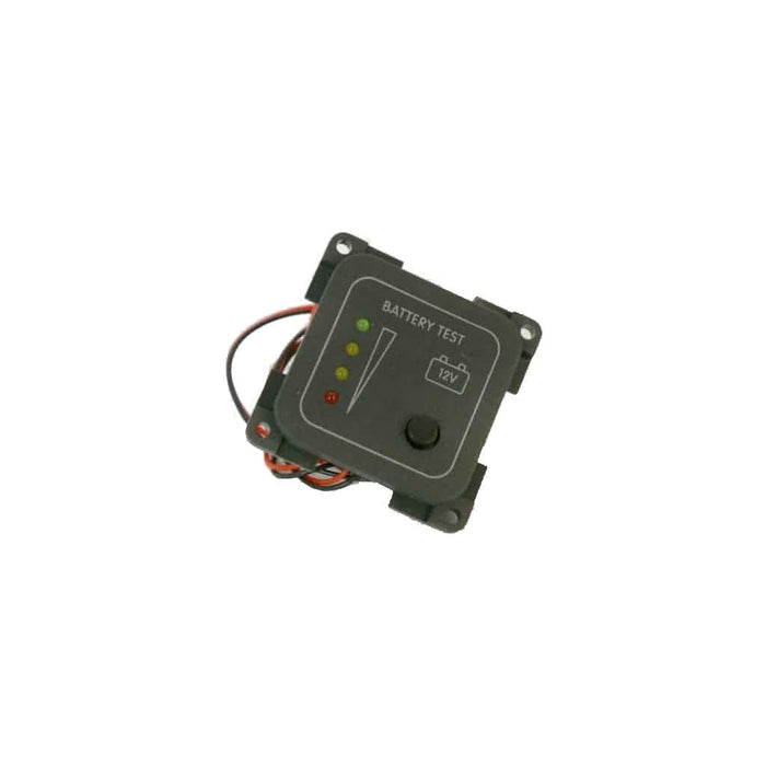 CBE 12V Battery Tester X270542B CBE - Dynamic Drive