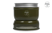 Trangia 25-1 Stove - Northern Pine Special Edition Northern Pine Trangia - Dynamic Drive