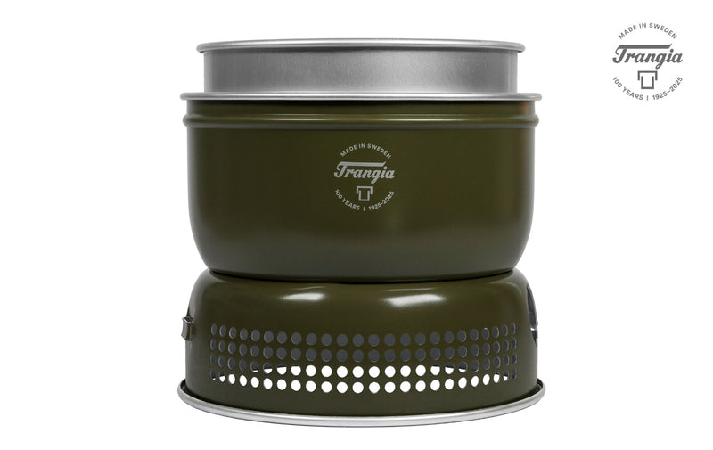 Trangia 25-1 Stove - Northern Pine Special Edition Northern Pine Trangia - Dynamic Drive