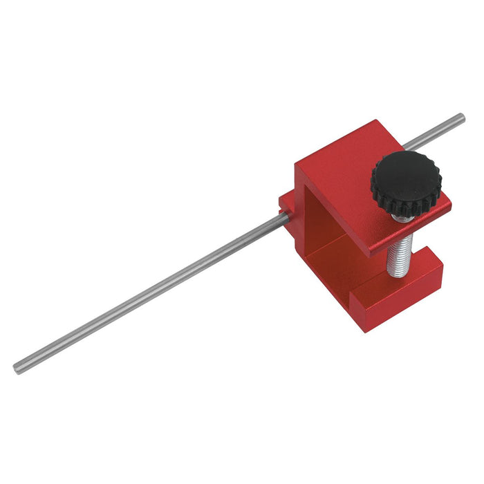 Sealey Motorcycle Chain Alignment Tool MS005 Sealey - Dynamic Drive