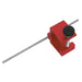 Sealey Motorcycle Chain Alignment Tool MS005 Sealey - Dynamic Drive