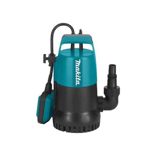 Makita PF0300 Submersible Clean Water Pump 300W 240V Makita - Dynamic Drive