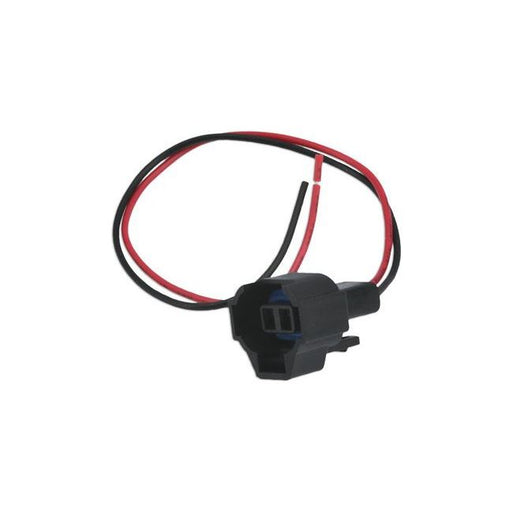 Connect Electrical Sensor To Suit Denso Injectors 2pc 37563 Tool Connection - Dynamic Drive
