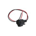 Connect Electrical Sensor To Suit Denso Injectors 2pc 37563 Tool Connection - Dynamic Drive