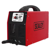 Sealey Plasma Inverter 40A with Compressor PP40PLUS Sealey - Dynamic Drive