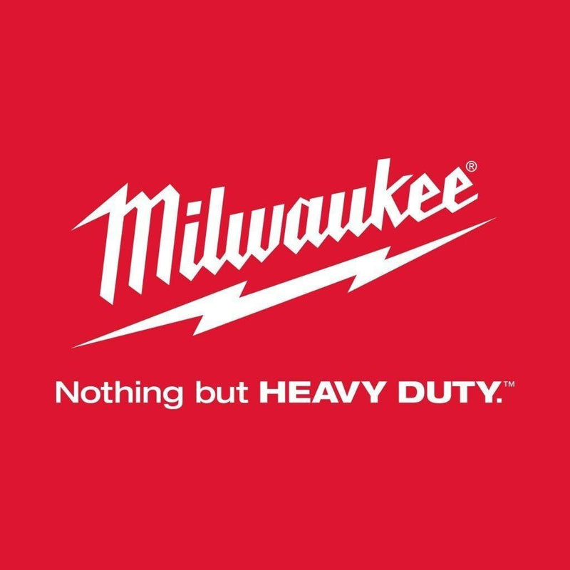 Milwaukee Rubber Sleeve For M12Fhir14  R38 - 4932479099 Milwaukee  - Dynamic Drive