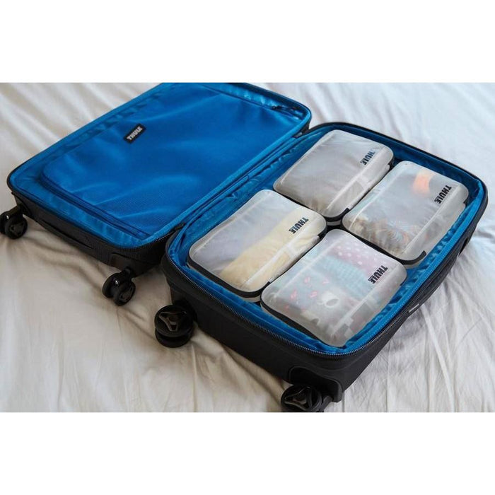 Thule compression packing cube compression packing cube medium white Thule - Dynamic Drive