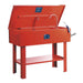 Sealey Parts Cleaning Tank Air Operated SM223 Sealey - Dynamic Drive