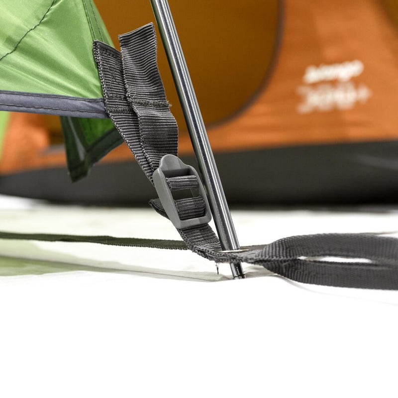 Vango Scafell 200 Tent Pamir Green Vango - Dynamic Drive