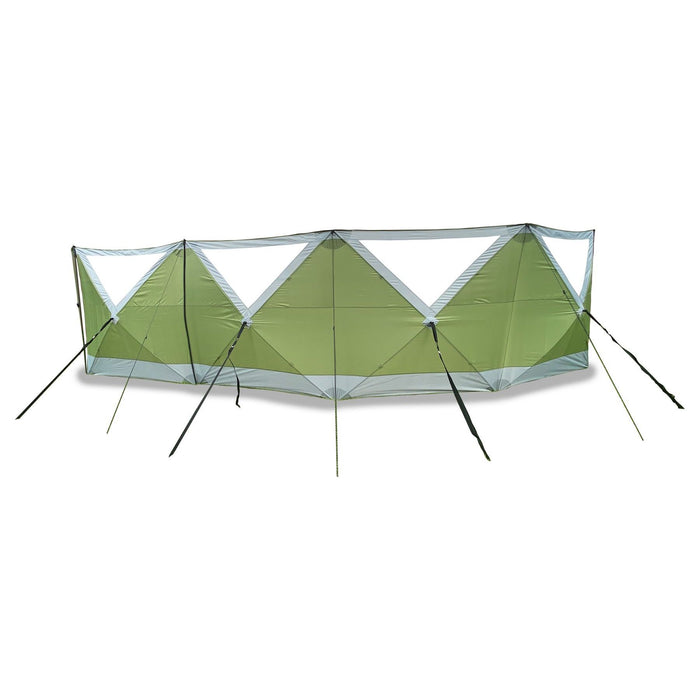 Quest Screen Shield (3 panel) A5512 Quest - Dynamic Drive
