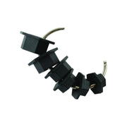 Laser Non Marring Socket/Wrench Insert Set 6pc 7463 Laser - Dynamic Drive
