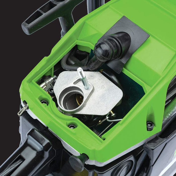 Draper Petrol Chainsaw, 450mm, 45cc 80103 Draper - Dynamic Drive