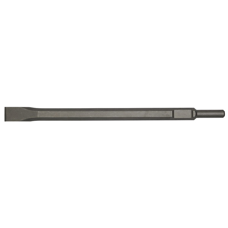 Sealey Chisel 25 x 380mm - Kango 637 A1CH Sealey - Dynamic Drive
