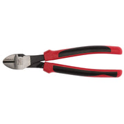 Teng Tools Heavy Duty Side Cutting Plier TPR Grip 200mm Teng Tools - Dynamic Drive