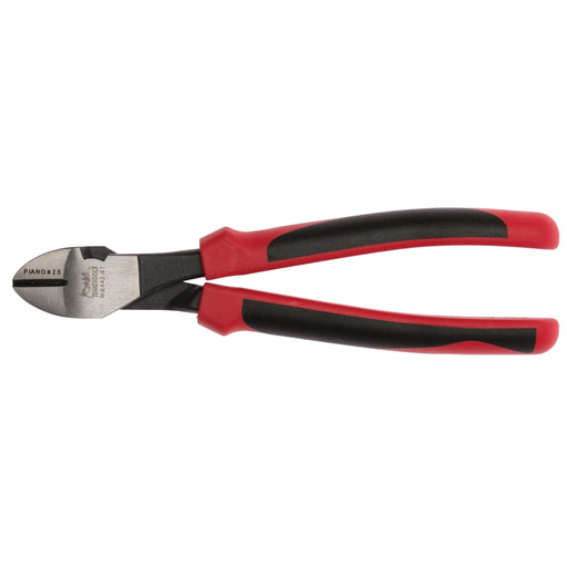 Teng Tools Heavy Duty Side Cutting Plier TPR Grip 200mm Teng Tools - Dynamic Drive