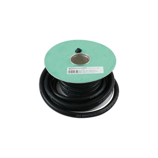Connect Fuel Hose 8mm ID On a 7.6m Reel 34037 Tool Connection - Dynamic Drive