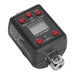 Sealey Torque Adaptor Digital 1/2"Sq Drive 40-200Nm(29.5-147.5lb.ft) STW290 Sealey - Dynamic Drive