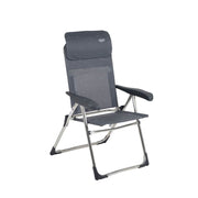 Crespo Chair AL/213 Compact Dark Grey Crespo - Dynamic Drive