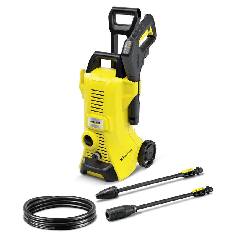 Karcher K3 Power Control Pressure Washer 1.676-102.0 Karcher - Dynamic Drive