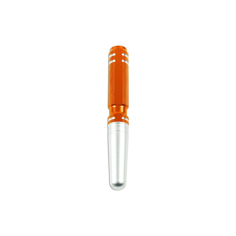 Power-Tec Reamer 0-15mm 92558 Power-Tec - Dynamic Drive