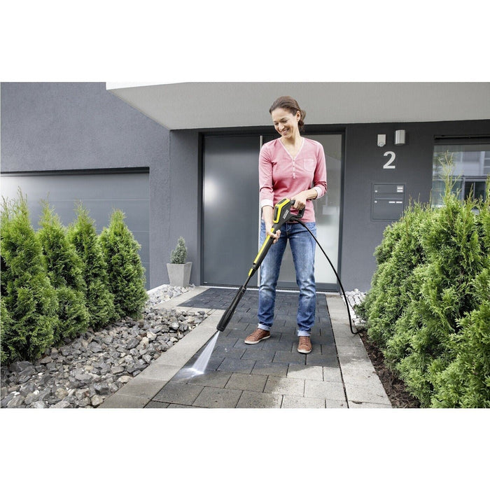 Karcher K4 Power Control Car & Home Pressure Washer Karcher - Dynamic Drive