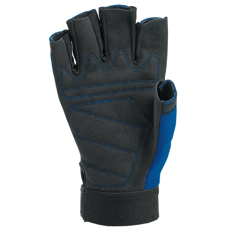 Draper Fingerless Gloves, Large 14972 Draper - Dynamic Drive