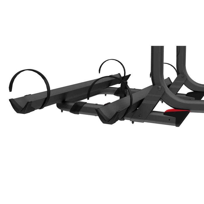 Fiamma Carry-Bike Pro C Deep Black (02096-10A) Fiamma - Dynamic Drive