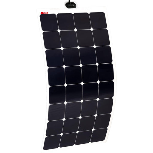 NDS SolarFlex SFS Flexible Solar Panel (115W / 1110mm x 540mm) for Caravan Sol NDS - Dynamic Drive