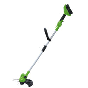Draper D20 40V Grass Trimmer (Sold Bare) 98504 Draper - Dynamic Drive