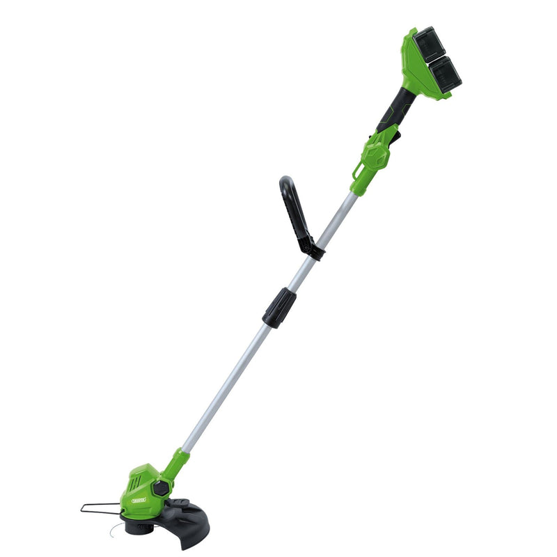 Draper D20 40V Grass Trimmer (Sold Bare) 98504 Draper - Dynamic Drive