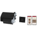 Fiamma F80S Motor Kit Advanced - Deep Black 08320-01H Fiamma - Dynamic Drive