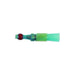Tool Connection Closed Splice Solder Type Cable End Sleeve Red 12pc 30682 Tool Connection - Dynamic Drive