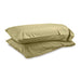 Duvalay Pillowcase for Standard 73.5 x 51cm Pillow - Cappuccino Duvalay - Dynamic Drive