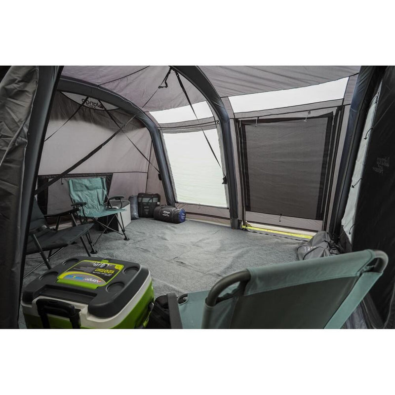Vango Galli Pro Air Low Drive Away Awning (180 - 210cm) Campervan Vango - Dynamic Drive