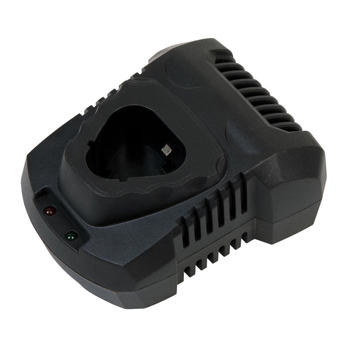 Sealey Fast Charge Battery Charger for 10.8V SV10.8 Series - European Plug Sealey - Dynamic Drive