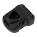 Sealey Fast Charge Battery Charger for 10.8V SV10.8 Series - European Plug Sealey - Dynamic Drive