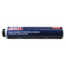 Sealey Screw-Type EP2 Lithium Grease Cartridge 400g SCS107 Sealey - Dynamic Drive