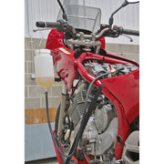 Sealey Motorcycle Portable Fuel Tank 1L MS029 Sealey - Dynamic Drive