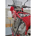 Sealey Motorcycle Portable Fuel Tank 1L MS029 Sealey - Dynamic Drive